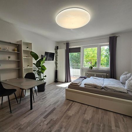 Msapartment Stylish Wohnen In Stuttgart Ngoại thất bức ảnh
