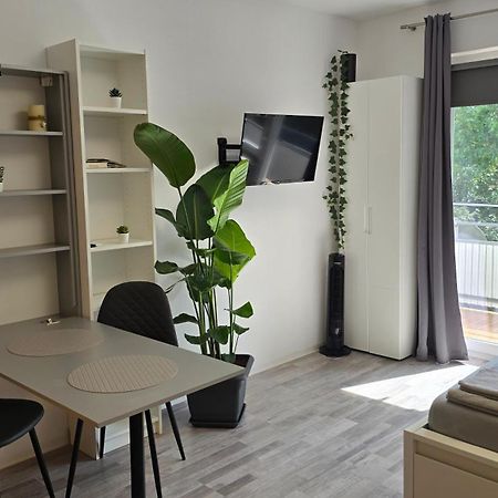 Msapartment Stylish Wohnen In Stuttgart Ngoại thất bức ảnh