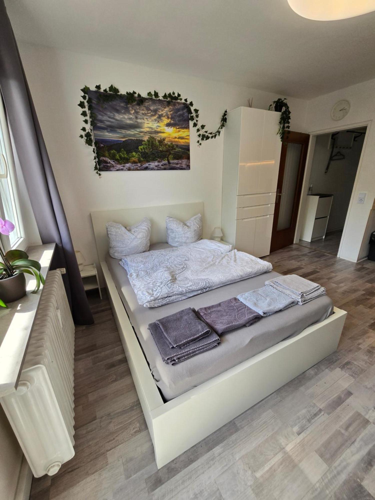 Msapartment Stylish Wohnen In Stuttgart Ngoại thất bức ảnh