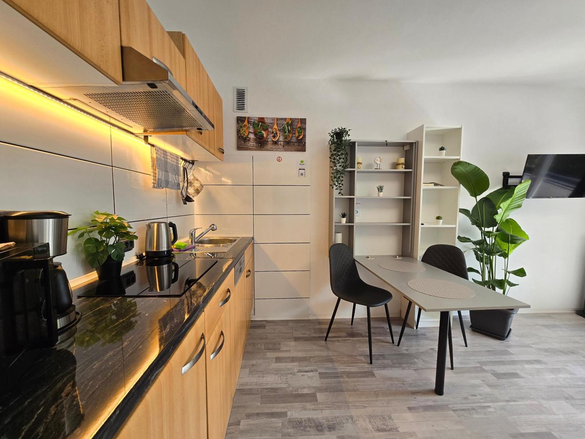 Msapartment Stylish Wohnen In Stuttgart Ngoại thất bức ảnh