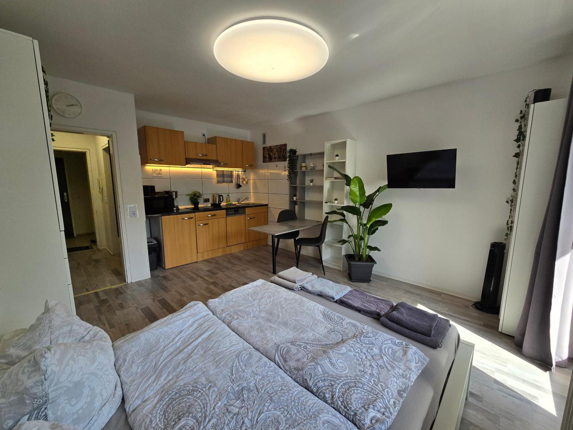 Msapartment Stylish Wohnen In Stuttgart Ngoại thất bức ảnh