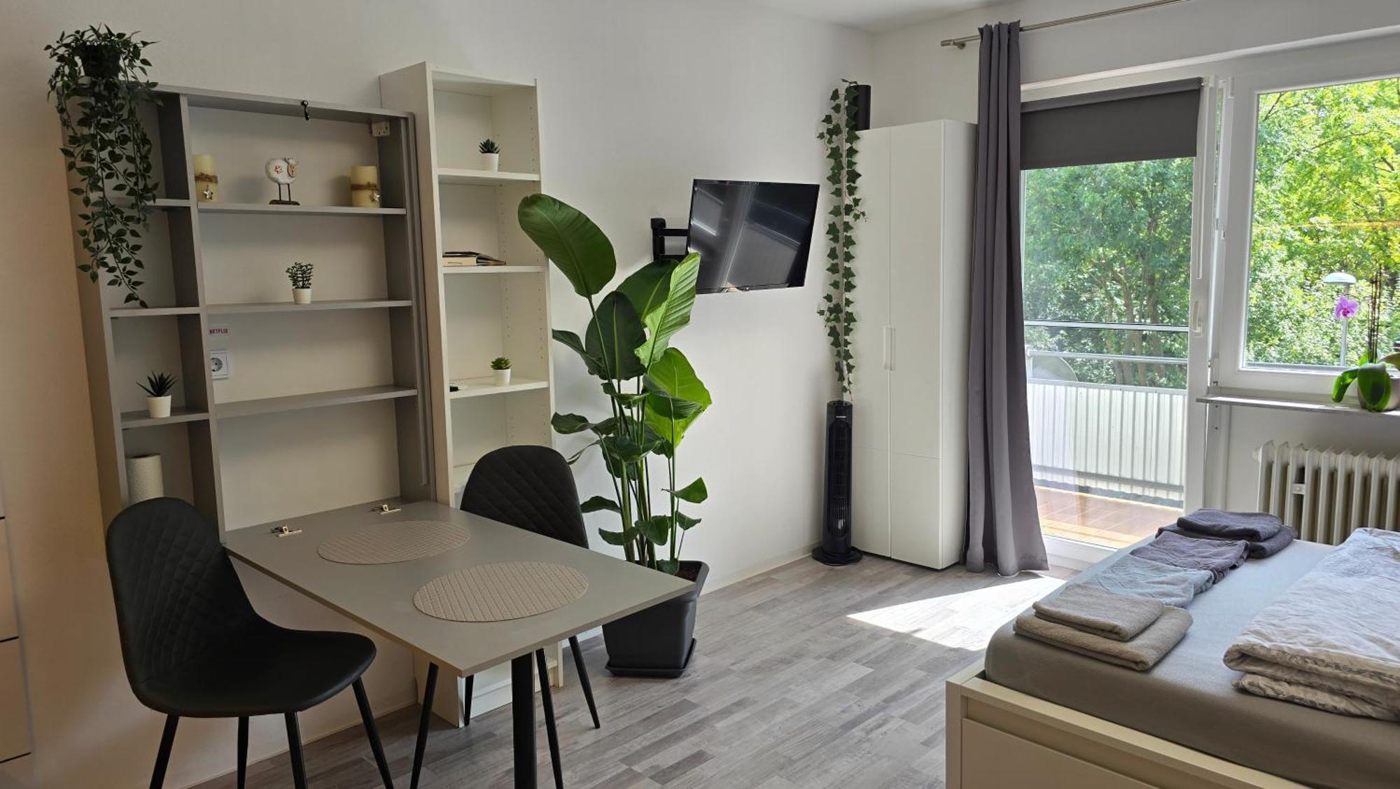 Msapartment Stylish Wohnen In Stuttgart Ngoại thất bức ảnh