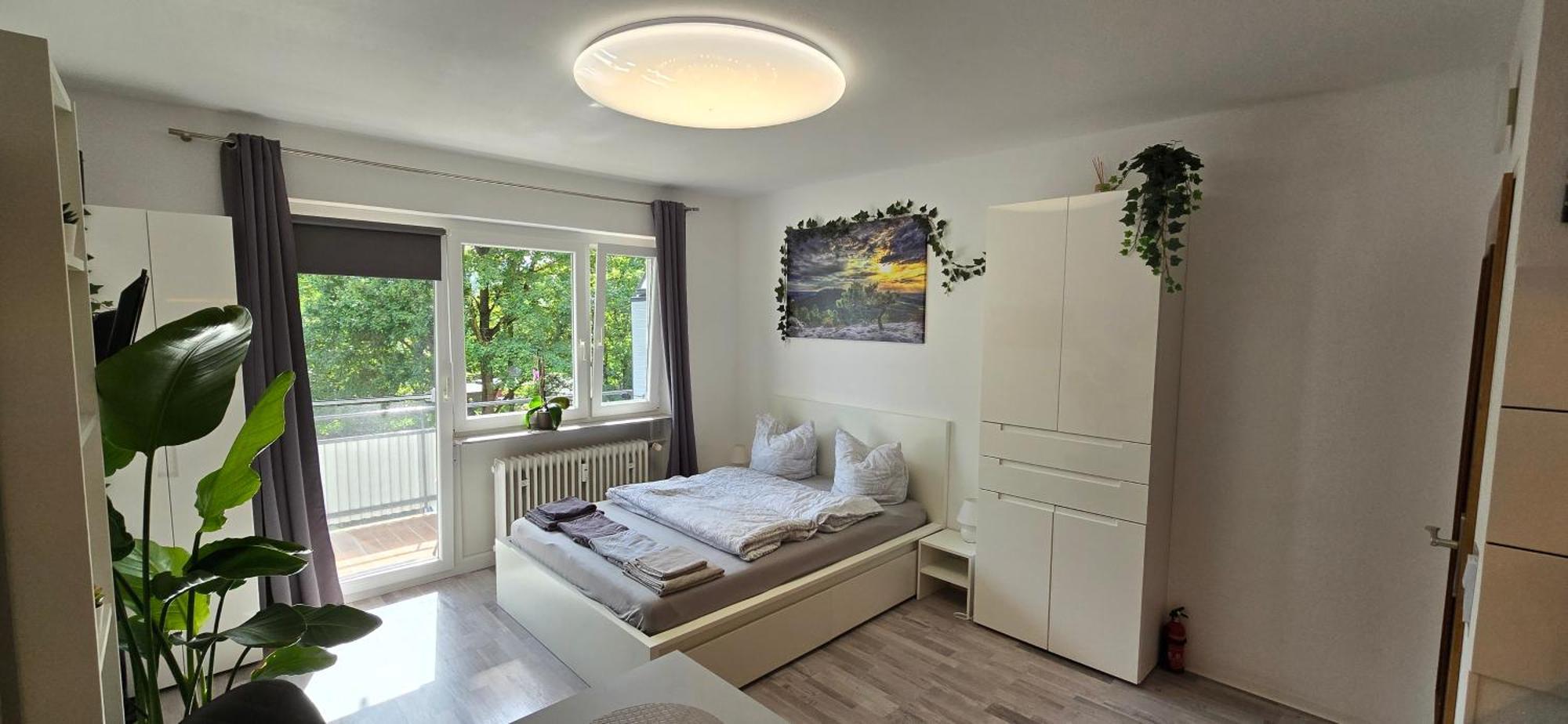 Msapartment Stylish Wohnen In Stuttgart Ngoại thất bức ảnh