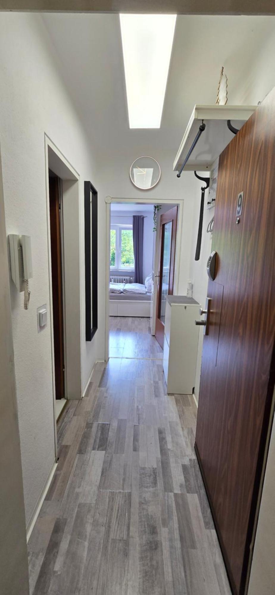 Msapartment Stylish Wohnen In Stuttgart Ngoại thất bức ảnh