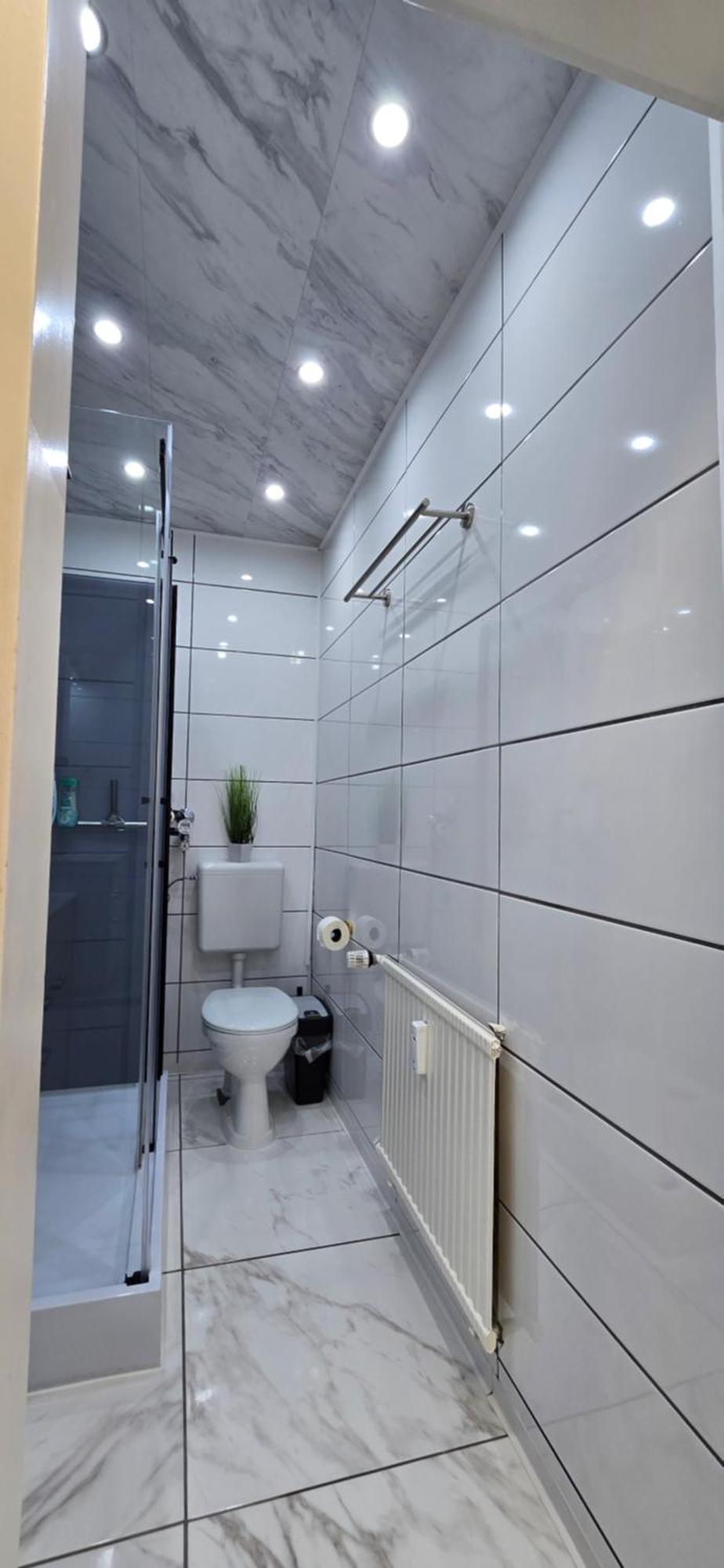 Msapartment Stylish Wohnen In Stuttgart Ngoại thất bức ảnh